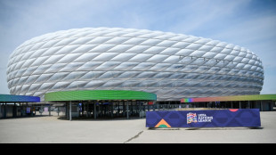 Munique &eacute; candidata &uacute;nica a sediar final da Champions de 2028; Londres ou Barcelona em 2029