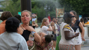 Canicule: 16 départements, dont le bassin parisien, basculent mardi en vigilance rouge