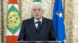 Mattarella, da IA rischi diminuzione pluralismo linguistico