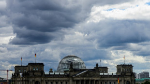 Umstrittenes Heizungsgesetz vor Verabschiedung im Bundestag