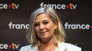 L'animatrice Flavie Flament annonce porter plainte pour viol contre Patrick Bruel