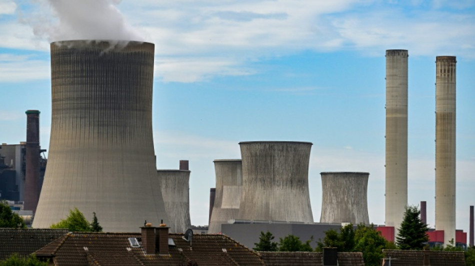 RWE zieht Kohleausstieg um acht Jahre auf 2030 vor