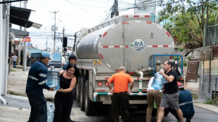 Costa Rica no puede garantizar el 100% de suministro de agua por la sequía