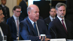 ConocoPhillips chief seeks extra US protection of Mideast assets