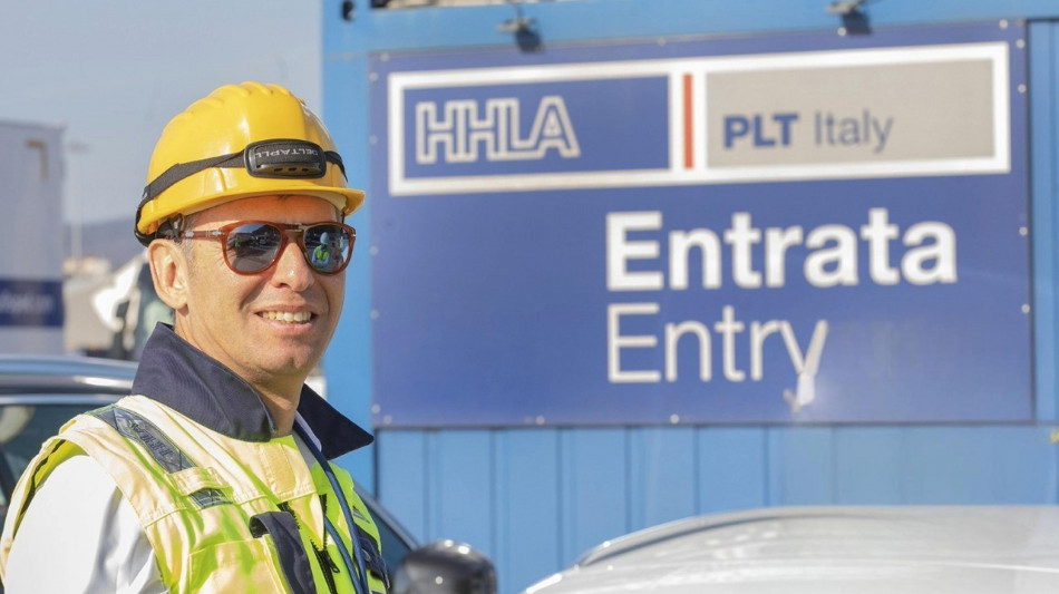 Barb&agrave;ra (Assiterminal), 'la merce &egrave; come l'acqua, trova sempre una strada'