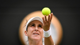 Clijsters, Court, Goolagong: avant Bencic, ces m&egrave;res qui ont brill&eacute; en Grand Chelem