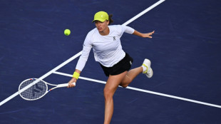 Iga Swiatek estreia com vit&oacute;ria no WTA 1000 de Miami