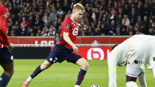 C1: Lille face au d&eacute;fi Dortmund