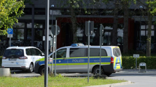 Unterbringung in Psychiatrie nach Giftanschlag von Darmstadt rechtskr&auml;ftig