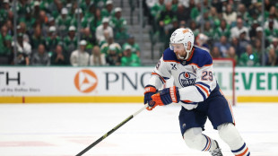 NHL: Starker Draisaitl f&uuml;hrt Oilers zum Sieg &ndash; Grubauer &uuml;berragt