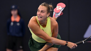 Sabalenka inicia temporada com vit&oacute;ria tranquila em Brisbane