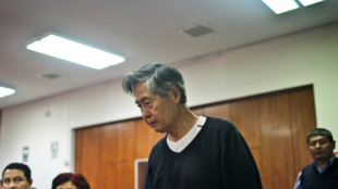 El expresidente peruano Fujimori seguirá preso tras el fallo judicial
