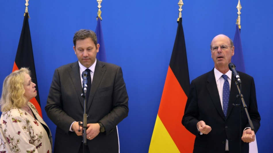 Klingbeil in Paris: "Wir wissen um die gemeinsame Verantwortung"