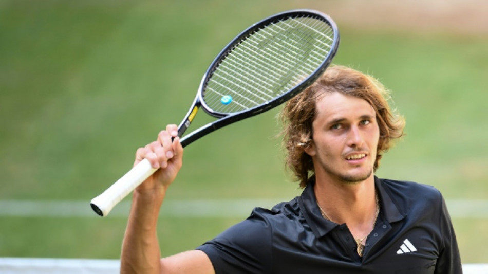 Zverev ganha 3 posi&ccedil;&otilde;es no Top 20 do ranking da ATP; Alcaraz segue l&iacute;der