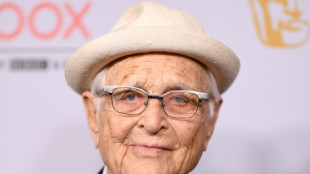 Morreu Norman Lear, pioneiro da com&eacute;dia na TV americana