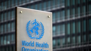 Pandemic agreement talks end without deal