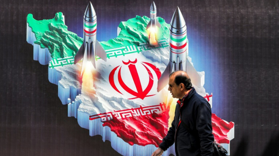 Instalações nucleares iranianas não sofreram danos, afirma AIEA após explosões