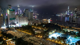 Hongkonger Gericht bestätigt Einstufung von Aktivisten als "ausländische Agenten"