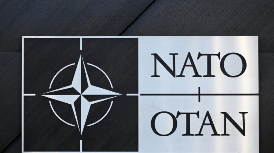 NATO says all countries to finally hit 2-percent spending goal