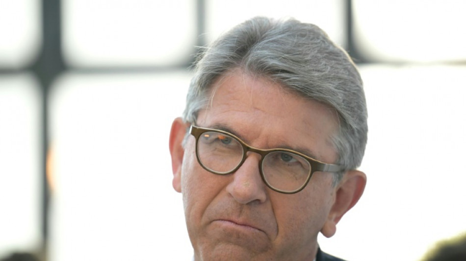 Kulturstaatsminister Weimer kündigt Zehn-Prozent-Abgabe für Internetkonzerne an 