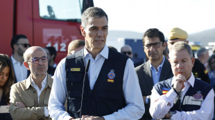 Sanchez, 'la fiducia nel sistema dell'alta velocit&agrave; in Spagna &egrave; venuta meno'