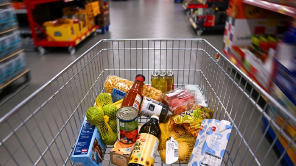 Inflation schw&auml;cht sich erneut deutlich ab - Energie deutlich g&uuml;nstiger