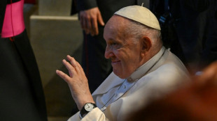 Papa Francisco hospitalizado para exames médicos