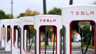 Las ganancias de Tesla caen un 37% en el 3T por el aumento de los costos y aranceles