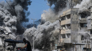 Media, 'sale a 58 bilancio morti Gaza, anche reporter'
