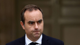 Lecornu sous la menace de la censure d&egrave;s sa reconduction &agrave; Matignon