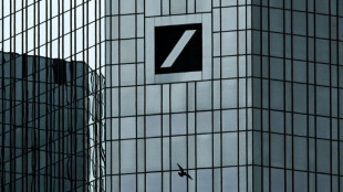Fast 1,5 Milliarden Gewinn: Deutsche Bank mit bestem ersten Halbjahr seit 2007