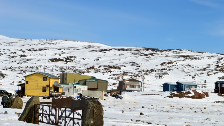Eco-anxiété: les leçons des Inuits