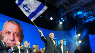 La oposici&oacute;n israel&iacute; promete formar gobierno aunque sondeos ahora hablan de empate