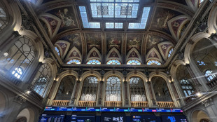 Borsa: l'Europa conclude incerta, bene Madrid (+1%)