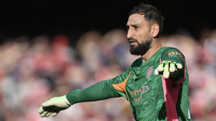 Pallone d'oro:Donnarumma in top 10,18/o McTominay e 20/o Lautaro