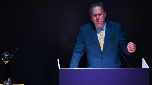 Kolumbiens Verbandschef nach Festnahme auf freiem Fu&szlig;