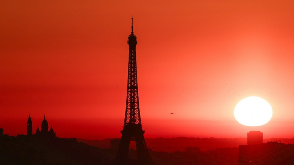 Les vagues de chaleur pourraient amputer de 0,5 point la croissance du PIB européen en 2025