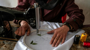 Au centre de l'Afghanistan, les fleurs de l'ind&eacute;pendance pour Rahima