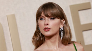 Taylor Swift busca r&eacute;cords en unos Grammy muy femeninos