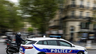 Paris kidnap bid highlights crypto data security risks