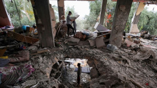 Bombardements meurtriers à Gaza, Israël déterminé à vaincre le Hamas