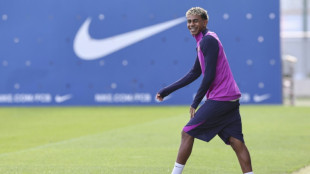 Criticism will motivate Yamal in Clasico, says Barca assistant