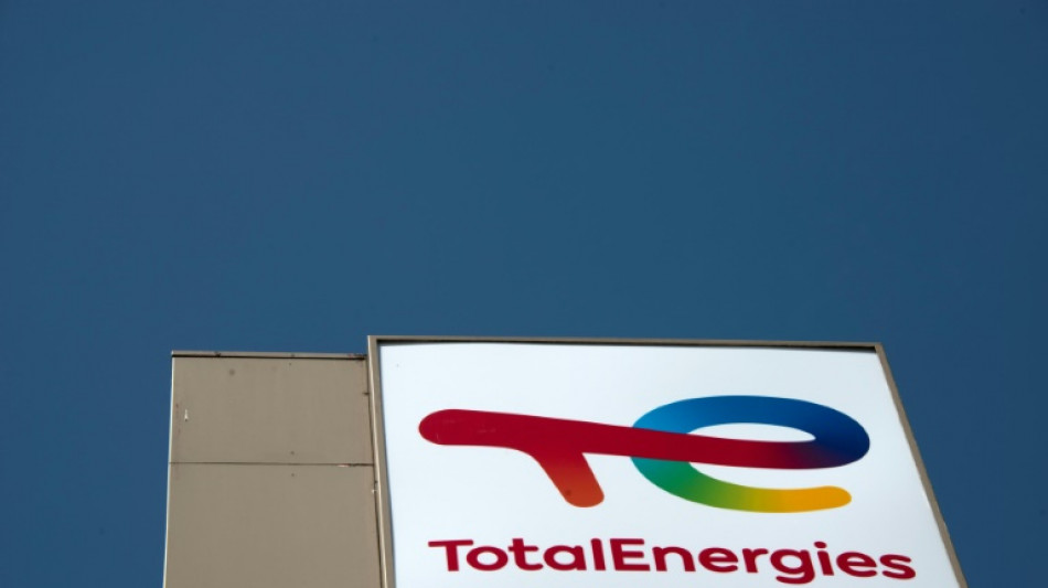 Prospection commerciale: la Cnil inflige une amende d'un million d'euros &agrave; TotalEnergies