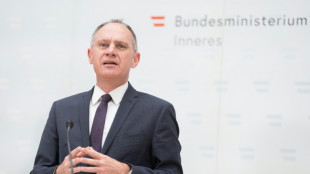 Mutma&szlig;liche IS-Zelle in &Ouml;sterreich vor Marathon in Wien identifiziert