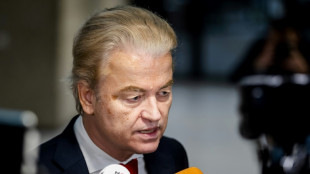 Pays-Bas: coup dur pour Wilders dans sa qu&ecirc;te d'un gouvernement majoritaire