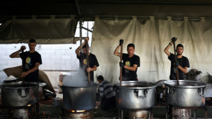 Situação alimentar melhorou levemente na Faixa de Gaza, afirma OMS