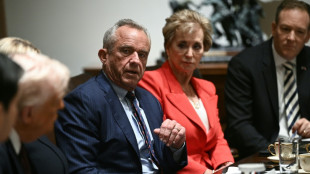 Vague de licenciements et restructuration massive du minist&egrave;re de la Sant&eacute; am&eacute;ricain