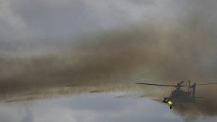 EEUU aprueba millonarios acuerdos armament&iacute;sticos con Israel y Arabia Saudita