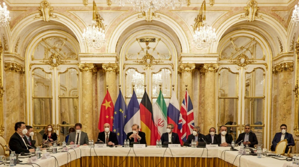 Iranischer Chefunterhändler äußert sich optimistisch zu Atomverhandlungen in Wien