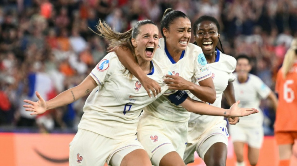 Foot: la milieu fran&ccedil;aise Sandie Toletti prend sa retraite internationale